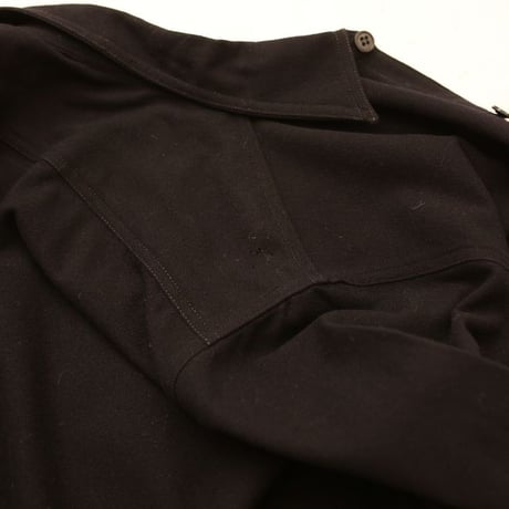 40s U.S.NAVY CPO Shirt