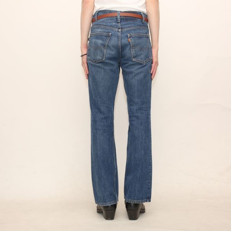 パンツ Rare Levis 80s Buggy Denim Jeans $_57.JPG?set_id=880000500F