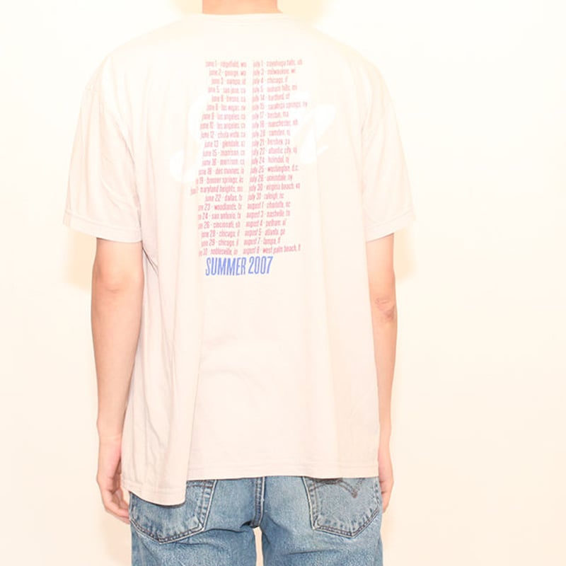 John Mayer T-Shirt | Strato