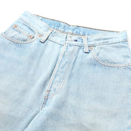 Levi's 501 Denim Pants