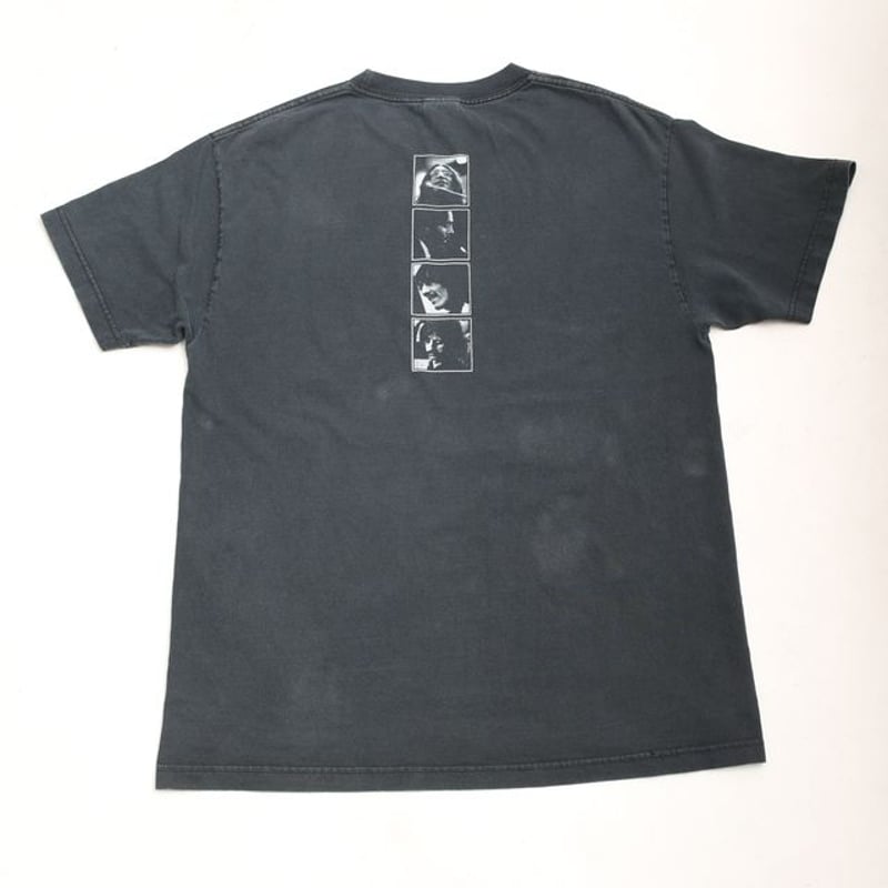 00’s Beatles Tシャツ ONE GILDAN ボディ 00's Beatles Tシャツ ONE GILDAN ボディ