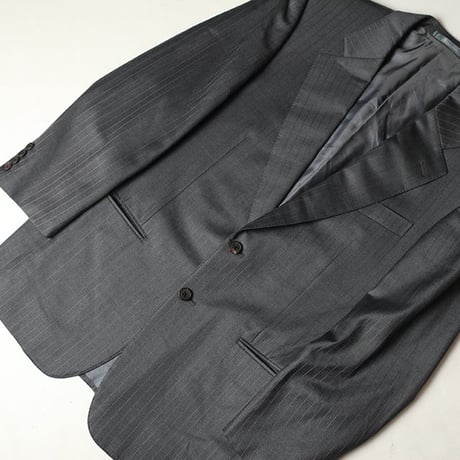 Aquasqutum Tailored Jacket