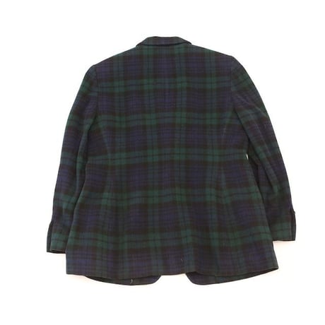 Ralph Lauren Cashmere Blend Jacket