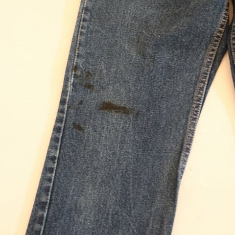 Levis 517 Denim Pants  MADE IN USA