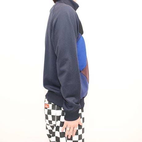 Fred Perry Track Jacket
