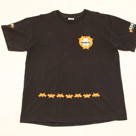 90's Bonzai Records T-Shirt