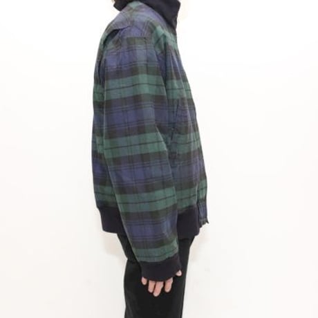 Polo by Ralph Lauren Waxed Cotton Jacket
