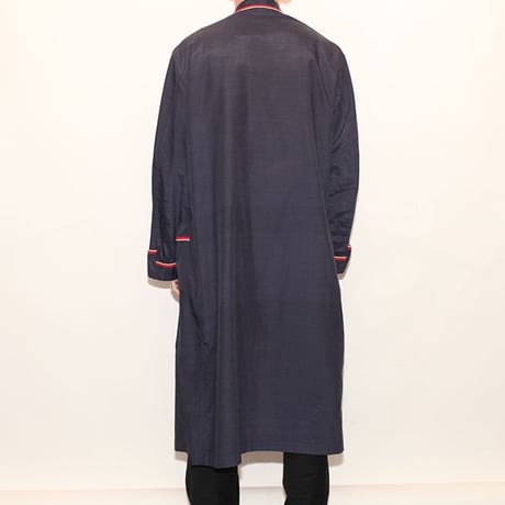 Vintage Gown Coat