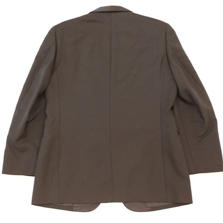 Burberry Smoking Jacket