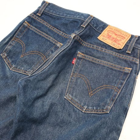 Levi's 517 Denim Pants