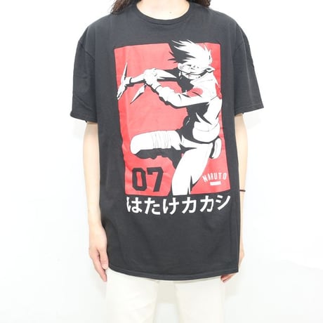 NARUTO T-Shirt
