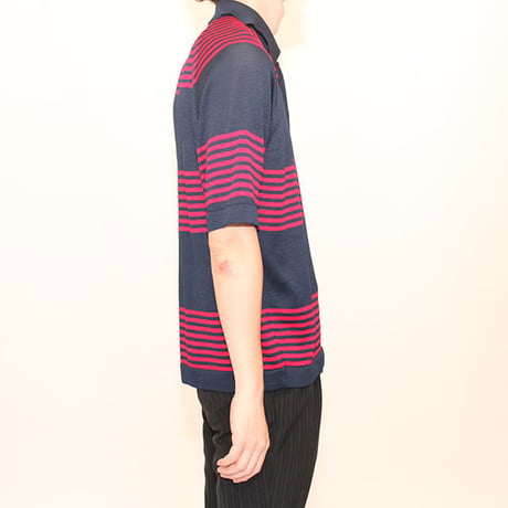 Jc Penny Polo S/S Shirt