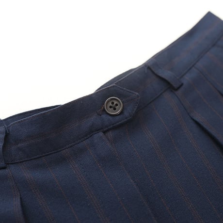 Lauren Stripe Slacks Pants