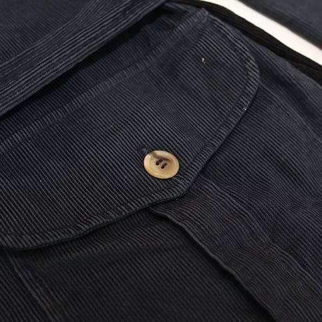 Vintage Levis Corduroy Safari Jacket