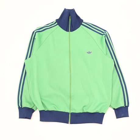 80's Adidas Track Jacket