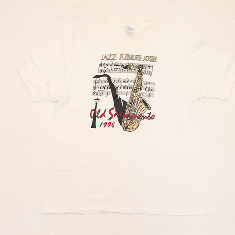 90S Jazz T-Shirt