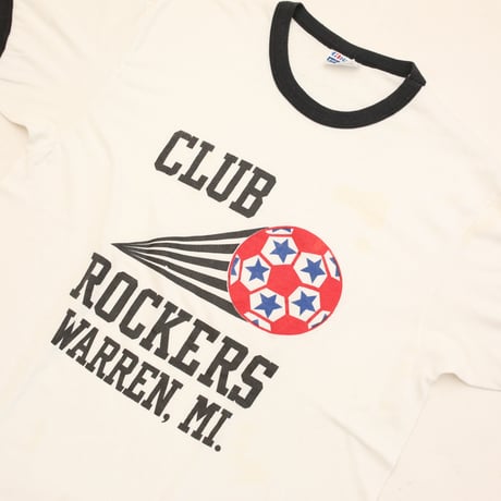 Vintage Ringer T-Shirt