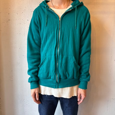 McGREGOR Thermal Lined Full Zip Sweat Hoodie