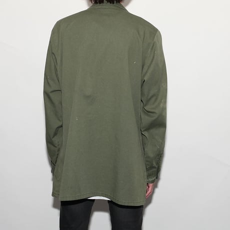 Vintage Military L/S Shirt