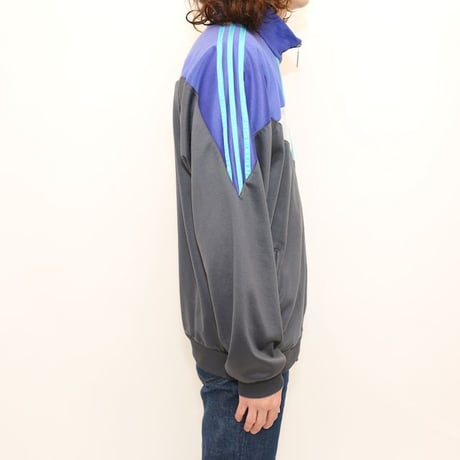 80's Adidas Track Jacket