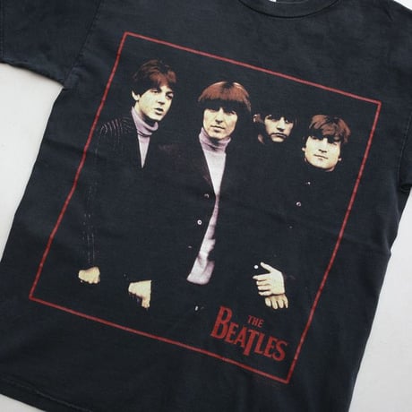 03's The Beatles T-Shirt