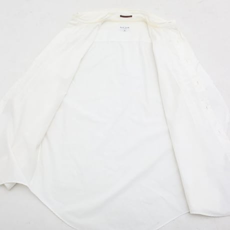 Paul Smith Frill L/S Shirt