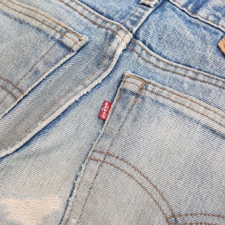 90's Levi's 517 Denim Pants MADE IN USA