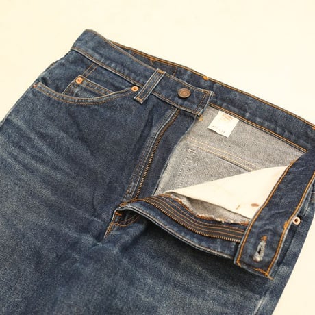 90s Levi's 517 Denim Pants MADE IN USA