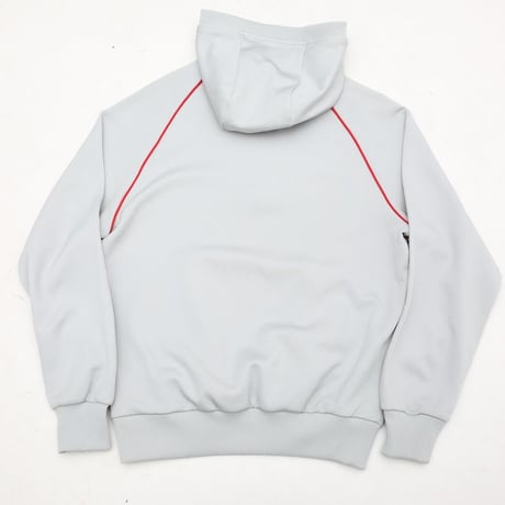 80's Adidas Track Jacket Descente License