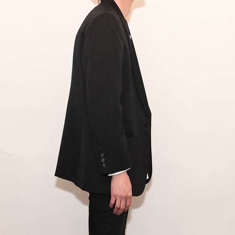Tailored Jacket