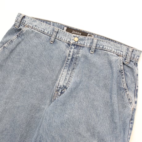 Levi's Silver Tab Denim Pants