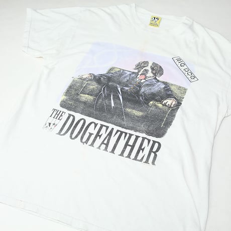 90s Funny Print T-Shirt