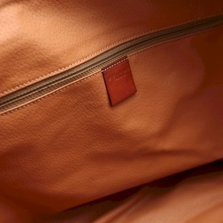 Vintage Celine Macadam Bag