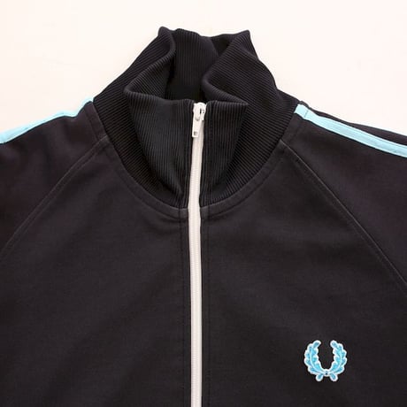 Fred Perry Track Jacket MADE IN PORTUGAL
