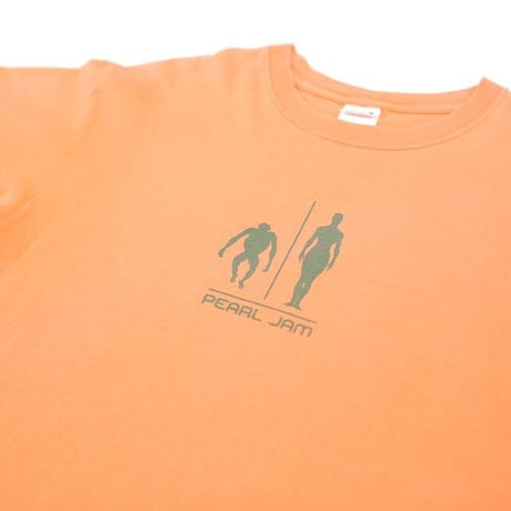 Pearl Jam Binaural Tour T-Shirt