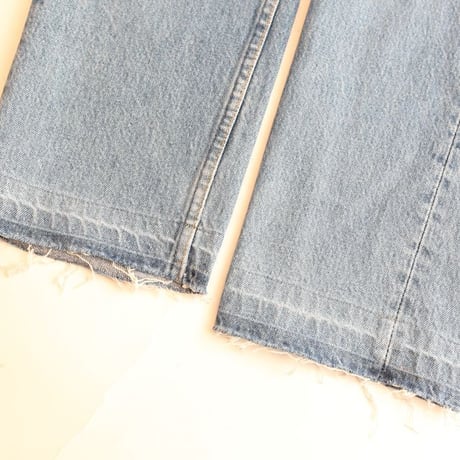 90's Levi's 501 Denim Pants MADE IN USA