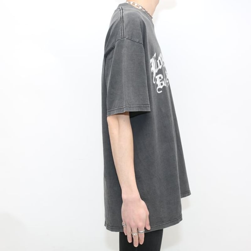 Skunk Records T-Shirt | Strato