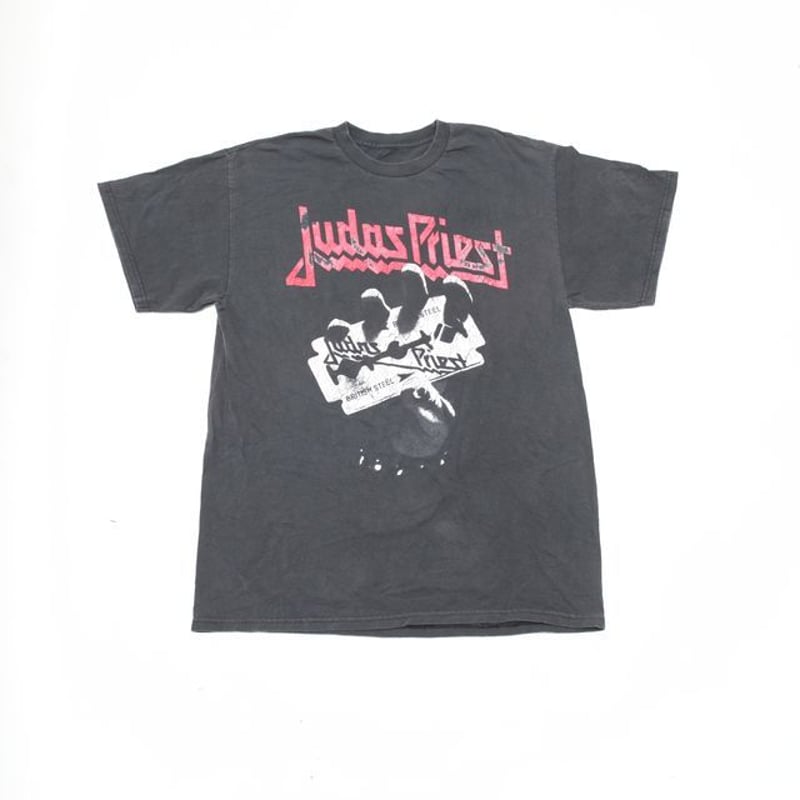 Judas Priest T-Shirt | Strato