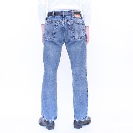Levis 517 Denim Pants