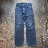 00s Levi's 517 Denim Pants MADE IN MEXICO