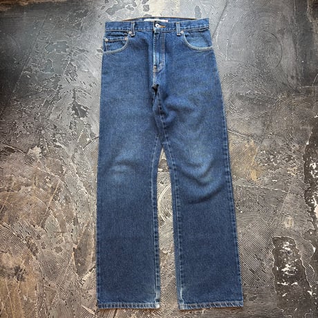 00s Levi's 517 Denim Pants MADE IN MEXICO