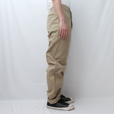 ミリタリーパンツ チノ MIlitary Pants