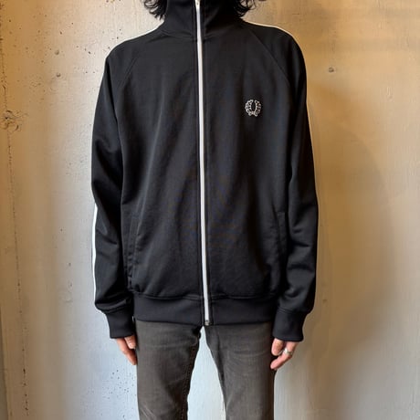 90s Fred Perry Track Jacket
