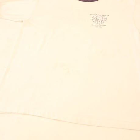 Vintage Ringer T-Shirt