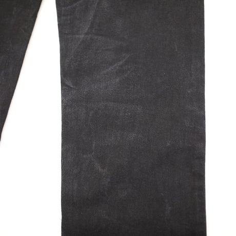 Lee Black Denim Pants
