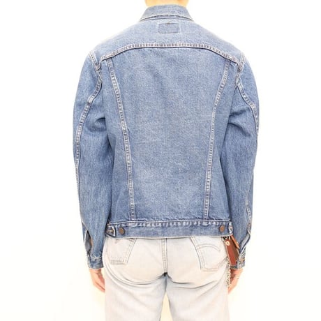 Plain Pockets by JC Penney Denim Jacket