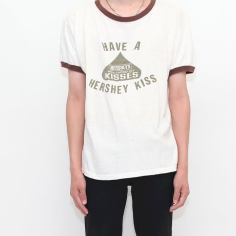 Hershey's Ringer T-Shirt