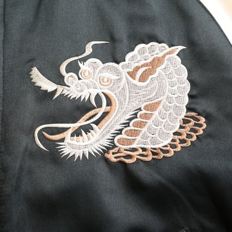 Souvenir Jacket