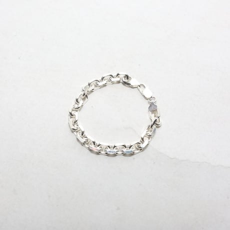925 Silver Chain Bracelet
