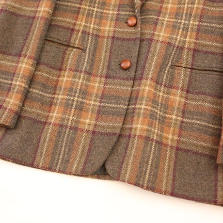 Ralph Lauren Tailored Jacket
